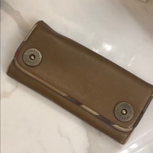 Burberry Wallet